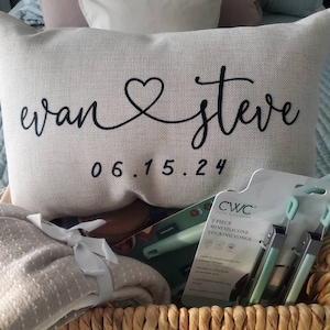 Laura added a photo of their purchase