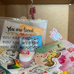 Ann added a photo of their purchase