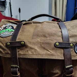 Conner added a photo of their purchase