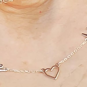 April added a photo of their purchase