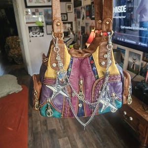 Sam added a photo of their purchase
