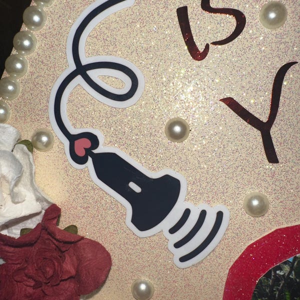 Sonography Ultrasound Probe Sticker - Etsy