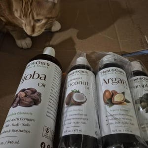 Donnielle added a photo of their purchase