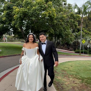 Sign added a photo of their purchase