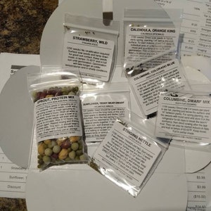 Gabrielle added a photo of their purchase