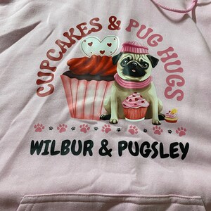 Sandra added a photo of their purchase