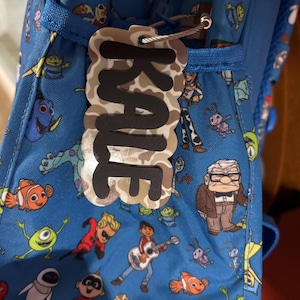 Carissa added a photo of their purchase