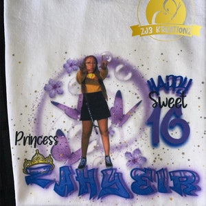 Lakeisha added a photo of their purchase