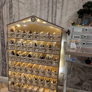 Joanna added a photo of their purchase