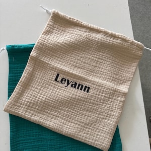 Morgane added a photo of their purchase