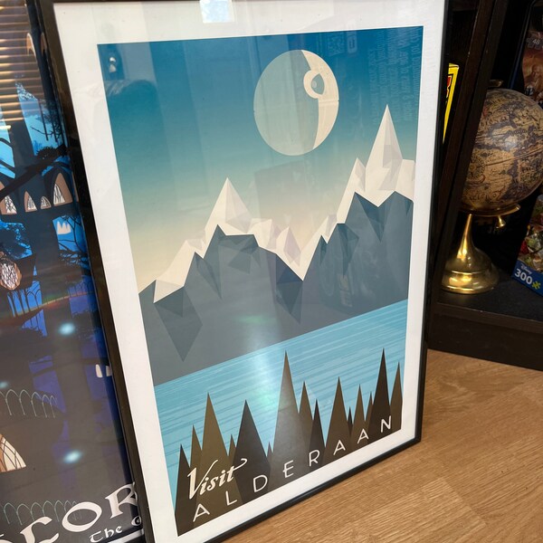 Legend of Zelda Poster Print - Etsy