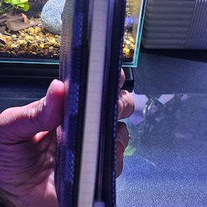 Sherry added a photo of their purchase