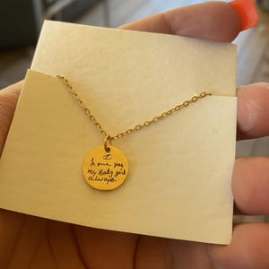 Comprador de Etsy ha añadido una foto de su compra