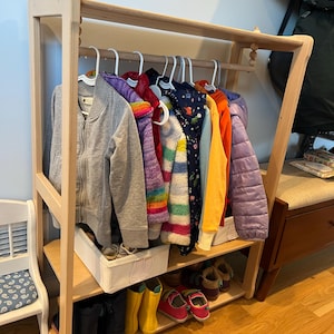 Elizabeth added a photo of their purchase