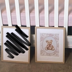 Acquirente Etsy ha aggiunto una foto del proprio acquisto