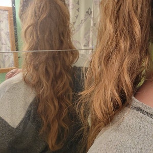 Jenny hat ein Foto des gekauften Artikels hinzugefügt