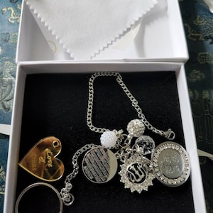 Nevine added a photo of their purchase