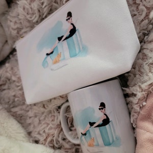 Stephanie added a photo of their purchase