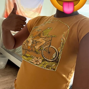 Kennedy heeft een foto van de aankoop toegevoegd