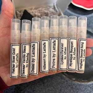 Emily added a photo of their purchase