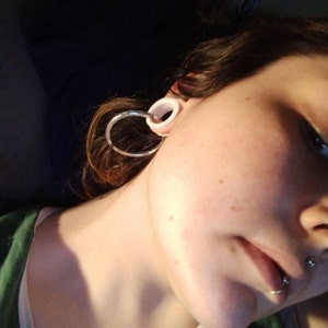 Sara added a photo of their purchase
