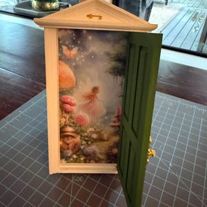 Robin added a photo of their purchase