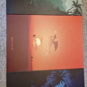 Alasdair added a photo of their purchase