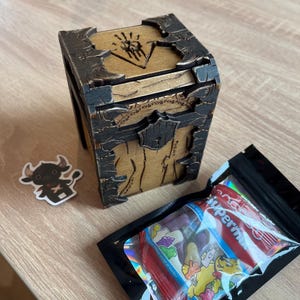 Sam added a photo of their purchase