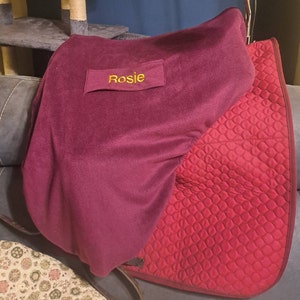 Sarah a ajouté une photo de son achat