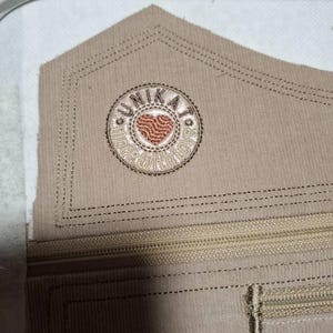 Gabi added a photo of their purchase