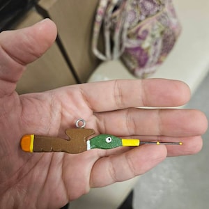 Mike added a photo of their purchase
