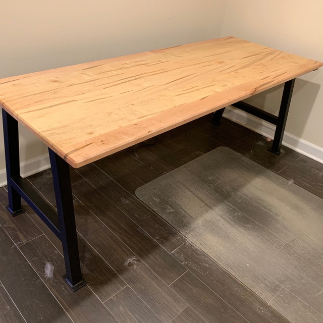 HardwoodDesktops Etsy