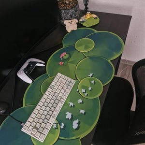 Christina added a photo of their purchase