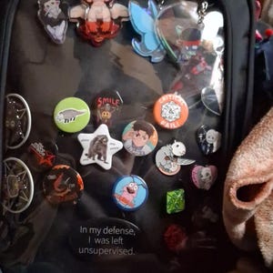 Alex added a photo of their purchase