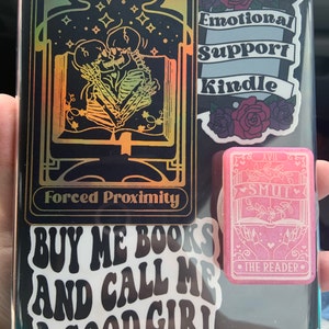 Sarah added a photo of their purchase