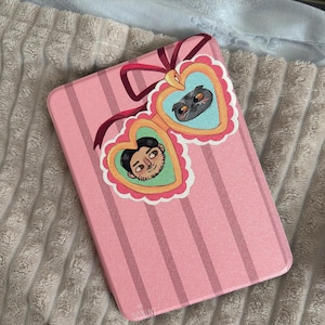 Comprador de Etsy ha añadido una foto de su compra