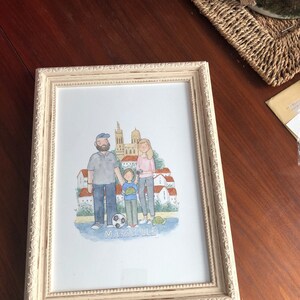 Julien added a photo of their purchase