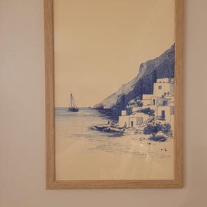 Joanna added a photo of their purchase