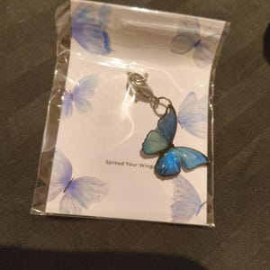 Lydia added a photo of their purchase