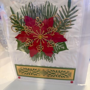Kristen added a photo of their purchase