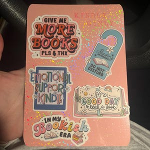 Brittany added a photo of their purchase