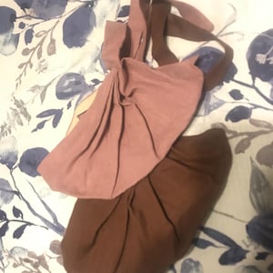 Comprador Etsy adicionaram uma foto da sua compra