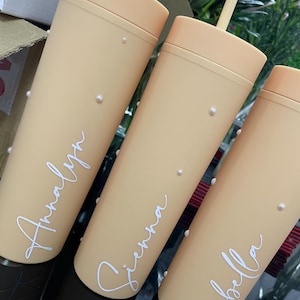 Louise added a photo of their purchase