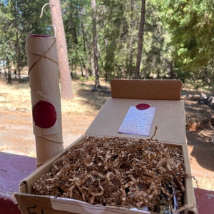 D&D Tea Variety Pack Potion Tube Sampler Loose Leaf Tea - Etsy