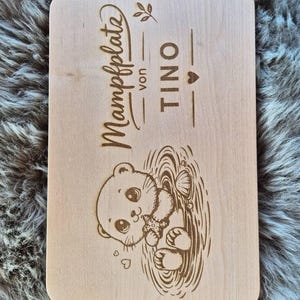 Ann-Kathrin added a photo of their purchase