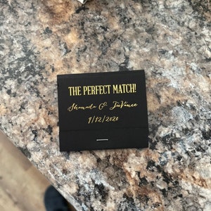 Danielle added a photo of their purchase