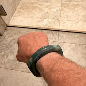 Keith added a photo of their purchase