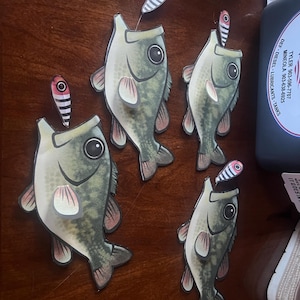 Comprador de Etsy ha añadido una foto de su compra