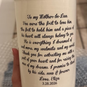 Eliza ha añadido una foto de su compra