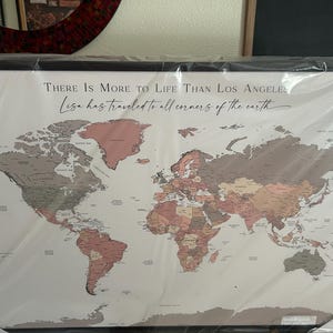 Lisa a ajouté une photo de son achat